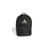 adidas Clsc Bars Bp Sırt Çantası-En: 31 cm, Boy: 44 cm, Derinlik: 15 cm IS7048 Siyah