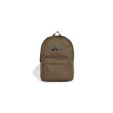 adidas Clsc Bars Bp Sırt Çantası-En: 31 cm, Boy: 44 cm, Derinlik: 15 cm IS7051 Haki