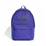 Adidas CLSC BARS BP Sırt Çantası-En: 31 Cm, Boy: 44 Cm, Derinlik: 15 Cm KQ6739 Mor