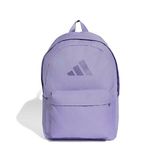 Adidas CLSC BARS BP Sırt Çantası-En: 31 Cm, Boy: 44 Cm, Derinlik: 15 Cm KQ6740 Mor