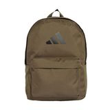 Adidas CLSC BARS BP Unisex Yetişkin Sırt Çantası OLISTR/BLACK Standart