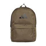 Adidas CLSC BARS BP Unisex Yetişkin Sırt Çantası OLISTR/BLACK Standart