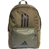 Adidas Clsc Bars Unısex Spor Çanta - IS7042 - Yeşil - NS