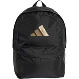 Adidas Clsc Bars Unısex Spor Çanta - IS7048 - Siyah - NS