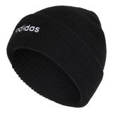 adidas CLSC BEANIE CUF Bere IY5261 - Siyah - Standart