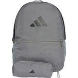 Adidas Clsc Pcase Bp Sırt Çantası JD3092 - Gri