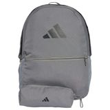 Adidas CLSC PCASE BP Unisex Yetişkin Sırt Çantası GRETHR/BLACK Standart