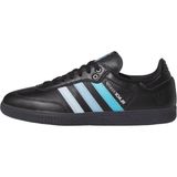 Adidas Cltfc x Black Sheep Samba Adv Ayakkabı - Siyah