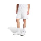 adidas Club 2In1 Short Erkek Tenis Şortu JD8635 Beyaz