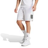 adidas Club 3 Stripes Erkek Şort