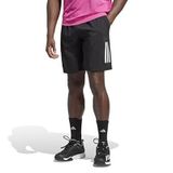 Adidas Club 3STR Black Erkek Şort