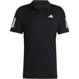 Adidas Club 3str Polo Erkek Polo Tişört JG0985 - 2XL - Siyah