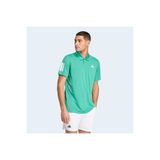 adidas Club 3Str Polo Erkek Spor T-shirt KS8303
