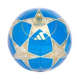 Adidas Clup Futbol Topu Yıldızlı Mavi Jp1535 Orjinal Ürün