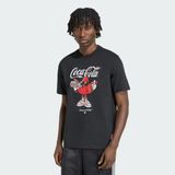 adidas Coca Cola Classic Sport Graphic Treffie Erkek Tişört