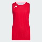 adidas Çocuk 3G Speed Çift Taraflı AEROREADY Çocuk Basketbol Forması Basketbol JM5138