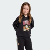 adidas Çocuk ADIDAS DISNEY MICKEY MOUSE KAPÜŞONLU Sweatshirt Lifestyle,Training JZ7670