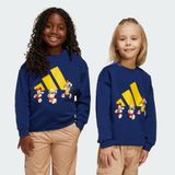 adidas Çocuk ADIDAS DISNEY MICKEY MOUSE SWEATSHIRT Lifestyle,Training JD4550