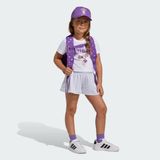 adidas Çocuk adidas Disney Minnie Mouse Sırt Çantası Lifestyle,Training KA9887