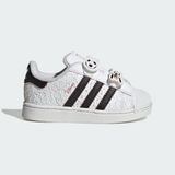 adidas Çocuk ADIDAS DISNEY SUPERSTAR II COMFORT CLOSURE ÇOCUK AYAKKABISI Lifestyle IH1744
