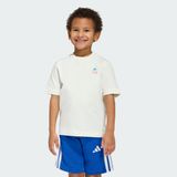 adidas Çocuk ADIDAS MARVEL AVENGERS TİŞÖRT Lifestyle,Training JZ3572