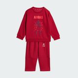 adidas Çocuk ADIDAS MARVEL SPIDER-MAN JOGGER EŞOFMAN TAKIMI Lifestyle,Training KF0151