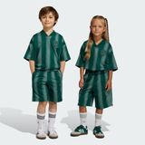 adidas Çocuk ADIDAS MINECRAFT GENİŞ ŞORT TİŞÖRT TAKIMI Lifestyle KC8384