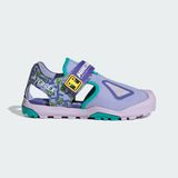 adidas Çocuk adidas Minecraft Terrex Captain Toey 2.0 Sandalet Hiking,Outdoor JR1317