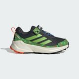 adidas Çocuk adidas Minecraft Terrex Trailmaker 2 Yürüyüş Ayakkabısı Hiking JQ9377