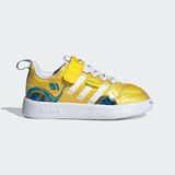 adidas Çocuk adidas Pixar Cars Adifom Forum 360 Çocuk Ayakkabısı Basketbol JQ1340