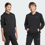 adidas Çocuk adidas X Smileyworld Çocuk Kapüşonlu Üst Lifestyle,Training JN2161