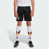 adidas Çocuk Almanya 26 İç Saha Şortu - Çocuk Futbol JZ4562