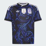 adidas Çocuk Arjantin 26 Deplasman Çocuk Forması Futbol KB0626