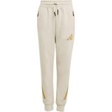 Adidas Çocuk Bej Eşofman Altı J Z.n.e. Pt JW4003 - 9 - 10 Yaş