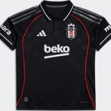 adidas Çocuk Beşiktaş Futbol Forma Bjk 3 Jsy Y Jn9926
