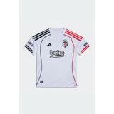 adidas Çocuk Beşiktaş Futbol Forma Jk 25/26 Home Jersey Kids Jn9936