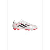 adidas Çocuk Beyaz Krampon COPA PURE IV CLUB FG/MG J JR6197