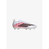 adidas Çocuk Beyaz Krampon F50 ELITE LL FG J LY KK3631