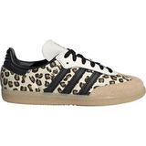 Adidas Çocuk Beyaz Sneaker Samba Og C KJ0231 Nefes Alabilir Yapı ile Koşu ve Yürüyüş İçin İdeal
