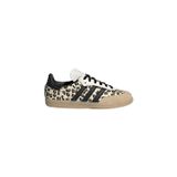 adidas Çocuk Beyaz Sneaker SAMBA OG C KJ0231