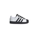 adidas Çocuk Beyaz Sneaker SUPERSTAR II C JI0211