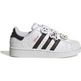 Adidas Çocuk Beyaz Sneaker Superstar Iı Cf C IH4635
