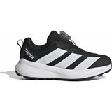 Adidas Çocuk Bot Terrex Agravıc Boa K JR6632 - Siyah
