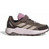 Adidas Çocuk Bot Terrex Anylander Cf C JR9712 - Kahverengi