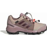 Adidas Çocuk Bot Terrex Gtx K KI5837 - Kahverengi
