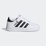 adidas Çocuk Breaknet Ayakkabı Lifestyle FZ0106