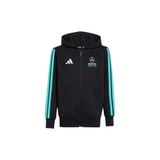 adidas Çocuk Ceket MER DNA FZ HD Y KE5919