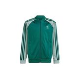 adidas Çocuk Ceket SST TRACK TOP JD1611