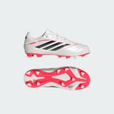 adidas Çocuk COPA PURE IV CLUB Çocuk Çim Saha/Çoklu Zemin Kramponu Futbol JR6197