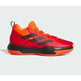 adidas Çocuk Cross Em Up Select J Basketbol Ayakkabı IF0823 - Kırmızı